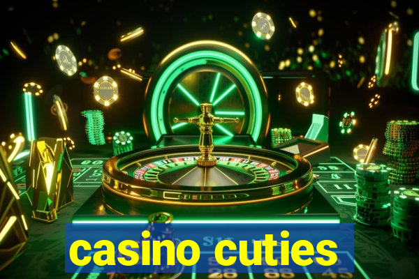 casino cuties